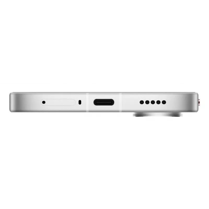 Išmanusis telefonas POCO X8 Pro Max 6,83 colio 5G, Dimensity 9500s, 12 GB RAM, 256 GB, 8500 mAh, IP68, Baltas