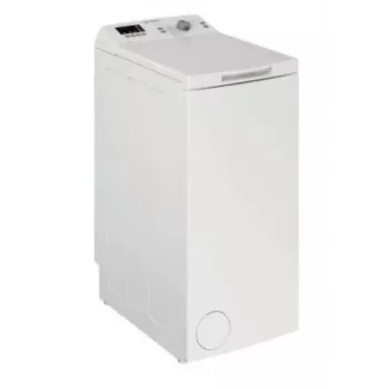 Skalbimo mašina INDESIT BTW S60400 PL/N, 6 kg