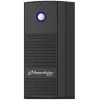 PowerWalker 10121071 nepertraukiamo maitinimo šaltinis (UPS) Line-Interactive 1 kVA 600 W 3 AC išėjimai