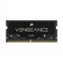 Corsair Vengeance - DDR4 - Modul - 16 GB - SO DIMM 260-PIN