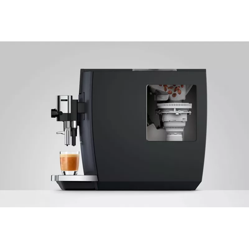 JURA E8 (ED) Pilnai automatinis espresso aparatas 1,9 L