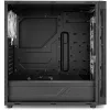 Korpusas Sharkoon TG6M RGB Tower Black