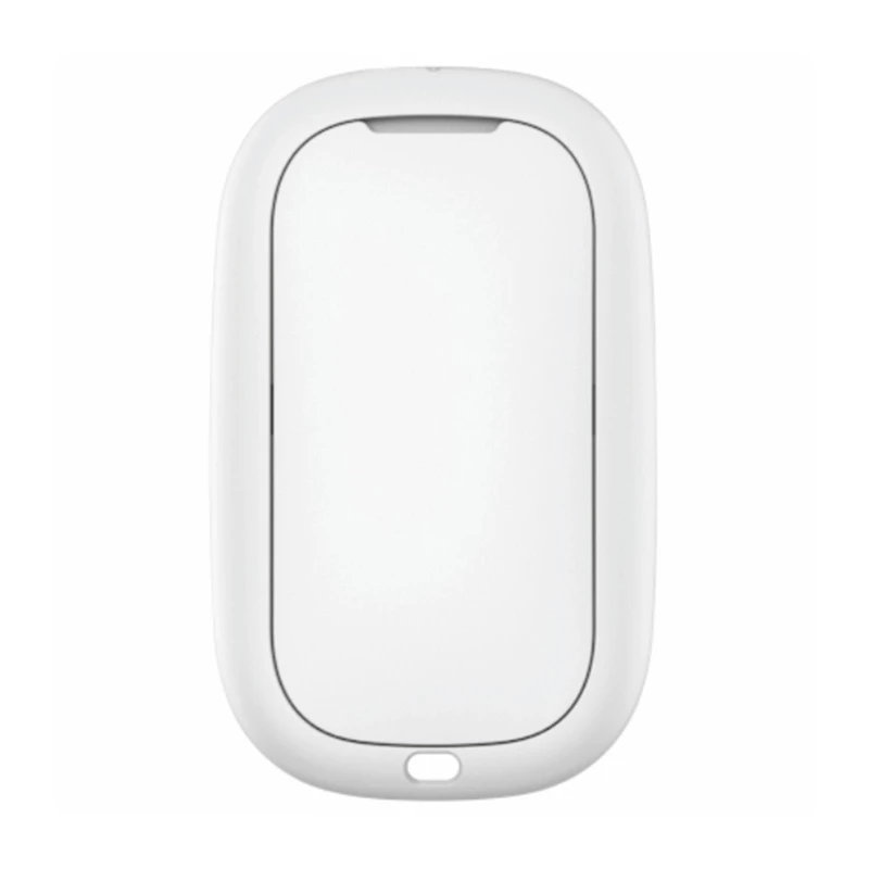 Belaidis nuotolinio valdymo pultelis HEIMAN HM1RC-W – 433 MHz, 4 kanalai, tarpusavyje susieti