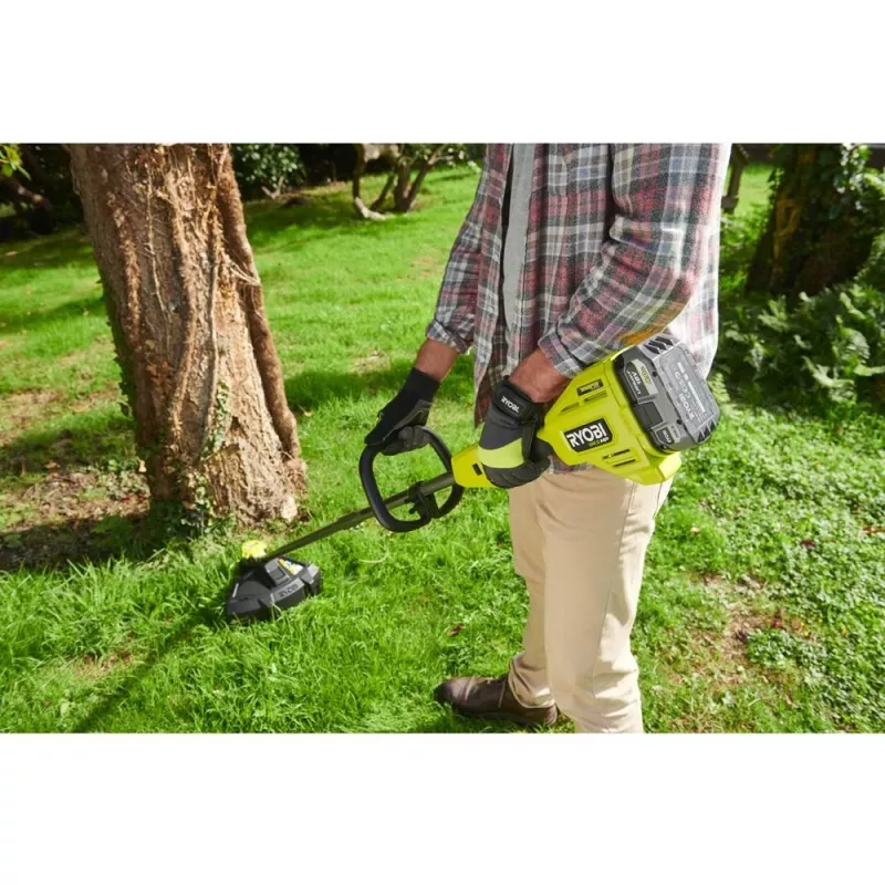 Ryobi ONE+ 4,0 Ah ličio jonų baterija 194718