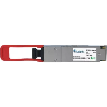 Suderinamas Cisco QSFP-40G-ER4 BlueOptics BO25K13640D QSFP siųstuvas-imtuvas, LC-Duplex, 40GBASE-ER4, vienmodis pluoštas, 1310nm, 40km, 0°C/+70°C, DDM (QSFP-40G-ER4-BO)