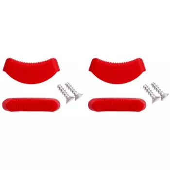 Plastikiniai įdėklai Knipex 81 1x 250 4x, skirti 81 19 250 V01