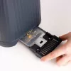 Taurus Jonic Skrudintuvas 2 griežinėliai 1150 W Juodas