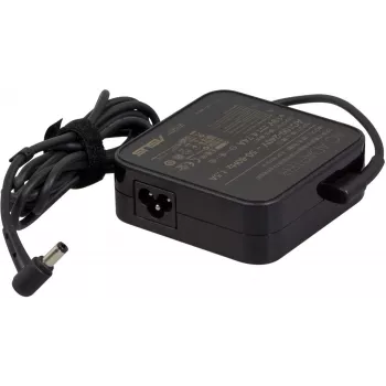 ASUS 04G266010620 maitinimo adapteris / keitiklis, vidinis, 90 W, juodas
