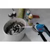 Laidinis gręžtuvas Bosch 0 601 049 603 — 550 RPM, 550 W, 285 W, 40 mm medis, 13 mm plienas, 2.1 kg