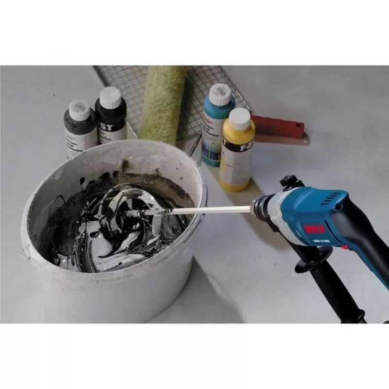 Laidinis gręžtuvas Bosch 0 601 049 603 — 550 RPM, 550 W, 285 W, 40 mm medis, 13 mm plienas, 2.1 kg
