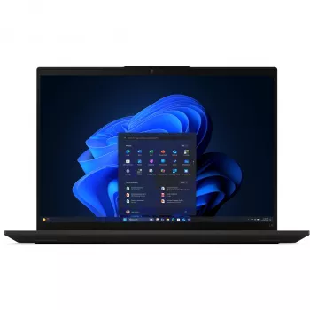 Nešiojamas kompiuteris Lenovo ThinkPad L16 Gen 2 (Intel) Intel Core Ultra 5 225U 40,6 cm (16 colių) WUXGA 32 GB DDR5-SDRAM 1 TB SSD Wi-Fi 6E (802.11ax) Windows 11 Pro juodas