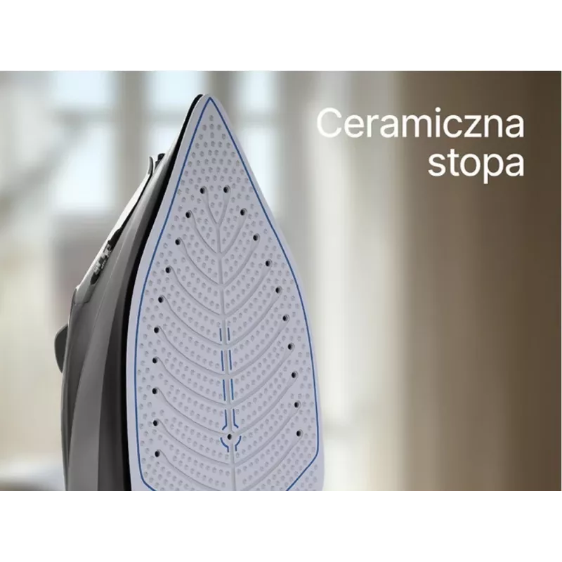 Bosch GlidePro 2600W model 47582 – lygintuvas su garais namų ūkiui