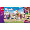 LEGO Friends 42684 Unicorn Dream Café – kūrybinis konstruktorius vaikams