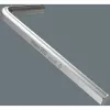 Wera Tool-Check Modular L-rakstų Hex-Plus rinkinys 7 vnt. (05049003001)