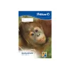 Meninis popieriaus bloknotas Pelikan 224840