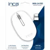 Inca IWM-241RB RF belaidė pelė