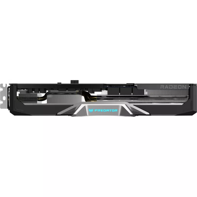 Acer Predator BiFrost Radeon RX 9070 OC 16 GB GDDR6 vaizdo plokštė