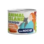 ANIMAL ISLAND Everyday kalakutiena ir antis kačiukams - šlapias kačių ėdalas - 185g
