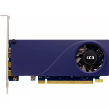 Vaizdo plokštė Sparkle Intel Arc A310 ECO 4 GB GDDR6, PCIe 4.0 x8, 1000 MHz, 64 bitų magistralė, 4K@60Hz