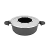 Elektrinis fondiu indas Gastroback 42566 1,8 L 8 asmenims