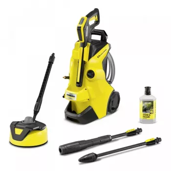 Slėginis plovimo aparatas K4 Power Control Flex Home *EU