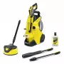 Slėginis plovimo aparatas K4 Power Control Flex Home *EU