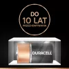 Baterija Duracell Basic D (R20) — pakuotė po 2 vnt., cinko-anglies elementai