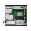 Serveris HPE ProLiant DL145 Gen11 8124P 2.45GHz 16c 1P 2x32GB-R 2SFF NS204i-u 2x1000W PS EMEA