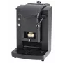 Kavos kapsulinis aparatas FABER Slot Plast Semi-automatinis 1.3 L vandens bakas, 500 W, juodas, 1 puodelis