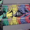 Panduit CMPH1C - juodas - 1U - 48,3 cm (19 inch) - 492 mm - 40,9 mm (CMPH1C)