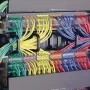 Panduit CMPH1C - juodas - 1U - 48,3 cm (19 inch) - 492 mm - 40,9 mm (CMPH1C)