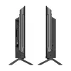 Televizorius Krüger&Matz KM0232-V3 32 colių (81,3 cm) HD Smart TV, DLED, 1366×768, Wi‑Fi, 3×HDMI, 2×USB, 16 W, VESA 200×200, juodas