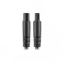 Garmin 010-12043-10 kameros ilginimo kabelis 15,24 m juodas