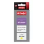 Rašalo buteliukas ActiveJet AB-5000Y geltonas, suderinamas su Brother, dažinis 50 ml, didelės (XL) išeigos