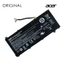 Acer NB410415 originali baterija nešiojamam kompiuteriui, 52.5 Wh, 4600 mAh, 11.4 V