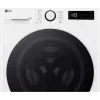 LG F4DR510S0W Skalbimo mašina su džiovinimu 10 kg 1400 aps/min Balta