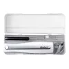 Steba elektrinis peilis EM 3 - Plastikas - Baltas - 120 W - AC - 230 V - 485 mm