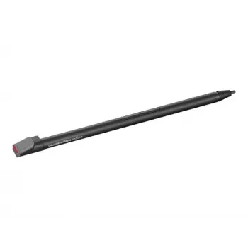 Lenovo 4X81C96610 rašiklis jutikliniam ekranui 3,3 g Juoda