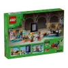 Lego Minecraft 21252 Ginklinė