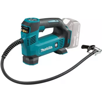Oro kompresorius Makita DMP180Z 12 l/min Akumuliatorinis