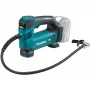Oro kompresorius Makita DMP180Z 12 l/min Akumuliatorinis