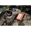 LaCie Rugged USB-C išorinis kietasis diskas 5 TB USB Type-C 3.2 Gen 1 (3.1 Gen 1) pilkai geltonas
