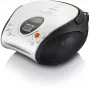 Skaitmeninis FM imtuvas ir CD grotuvas Lenco SCD-24