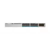 Valdomas jungiklis Cisco Catalyst C9300-24P-E