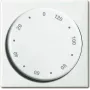 Busch-jaeger 2CKA001753A0236 Baltas