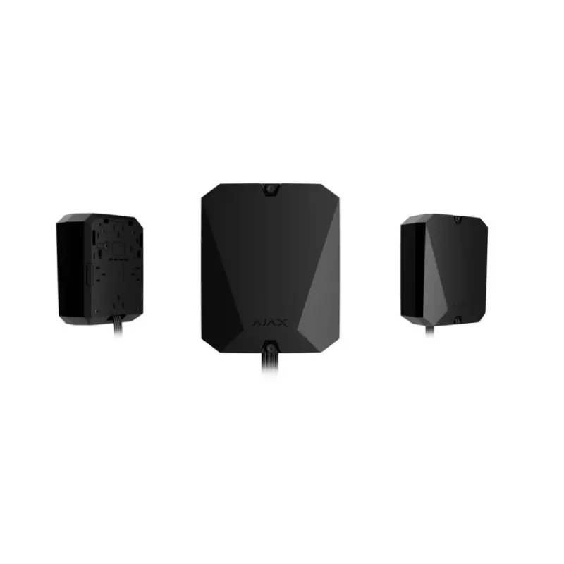 Modulis Wrl VHFBRIDGE/BLACK 38187 Ajax