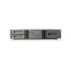 HPE StorageWorks MSL2024 – juostų biblioteka LTO Ultrium, 2 diskai, 2U, brūkšninių kodų skaitytuvas