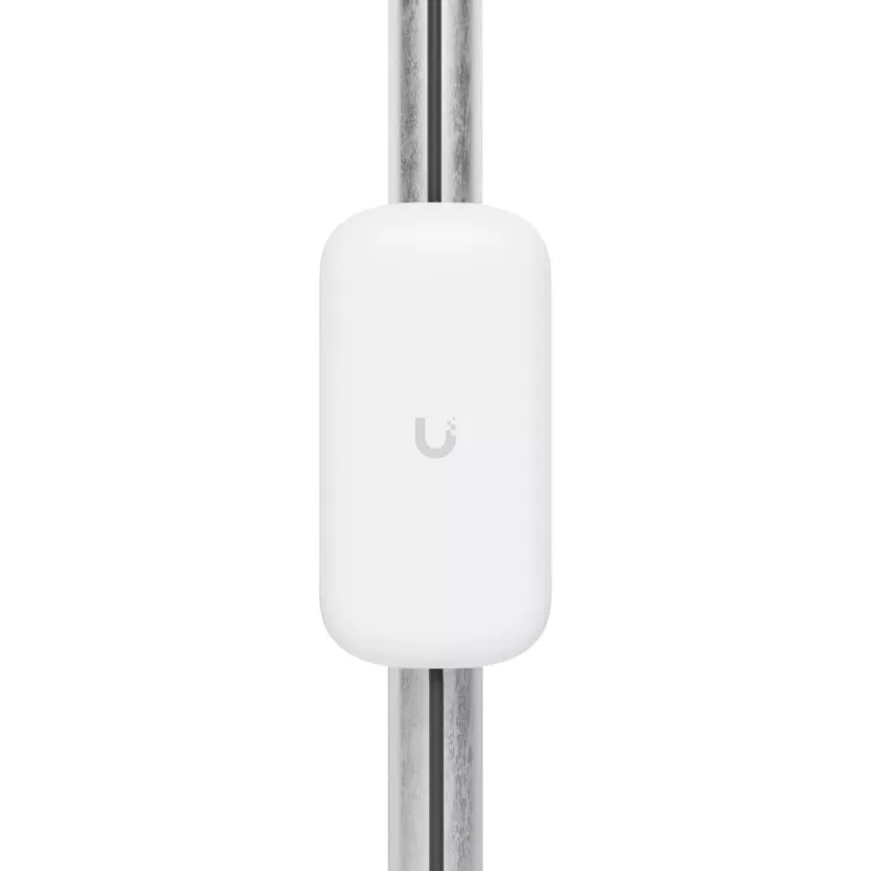 Ubiquiti UACC-FIBER-SR-KIT kabelių organizatorius Stulpo/Sienos kabelių dėžutė Balta 1 vnt.