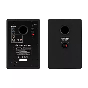 PreSonus Eris 5 BT 2nd Gen – pora aktyvių monitorių su Bluetooth