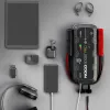 NOCO GB150 Boost 12V 3000A šuolinis starteris su integruota 12V/USB baterija